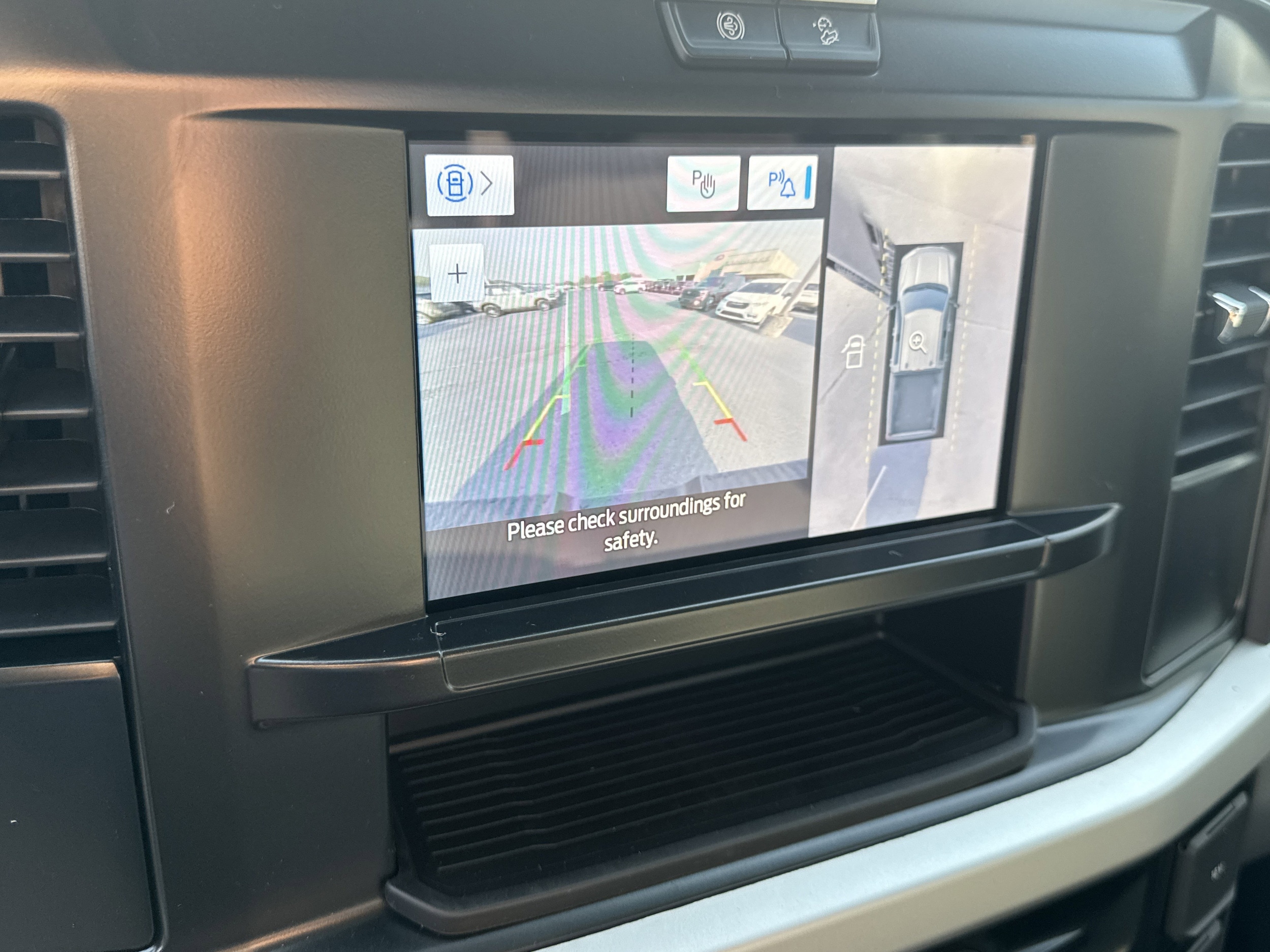 2026 Ford F-250 Super Duty XL - Photo 25
