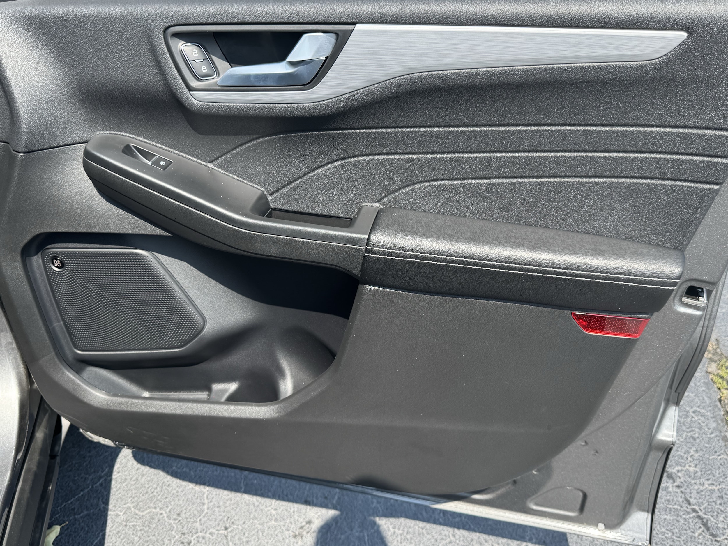 2025 Ford Escape Plug-in hybrid PHEV - Photo 22