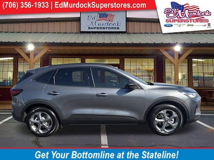 2025 Ford Escape ST-Line SUV