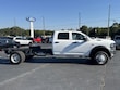 Ram 4500 Chassis Cab