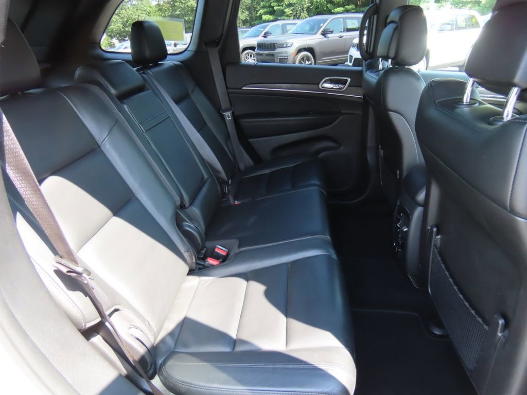 2021 Jeep Grand Cherokee Limited - Photo 28