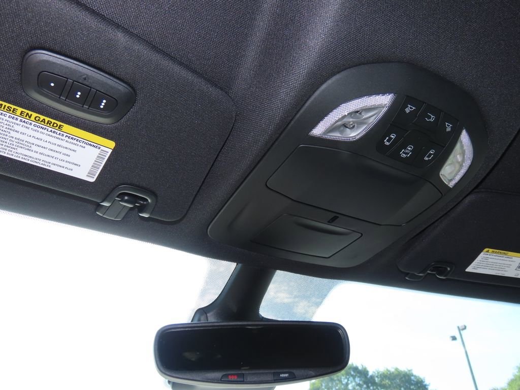 2026 Chrysler Pacifica Select - Photo 22