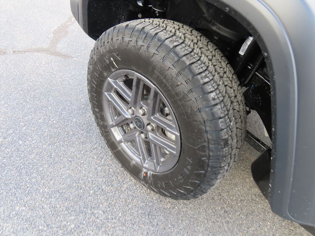 New 2026 Jeep Wrangler Sport S Sport Utility