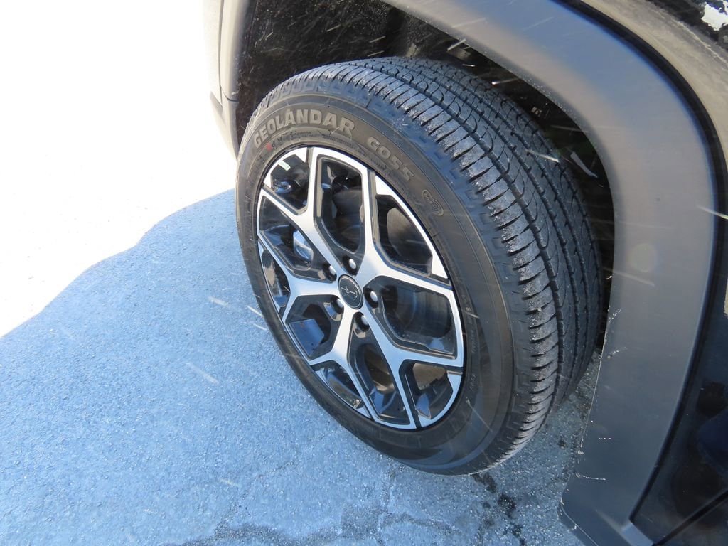 New 2026 Jeep Compass Limited Sport Utility