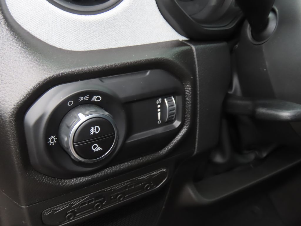 2026 Jeep Gladiator Sport - Photo 16