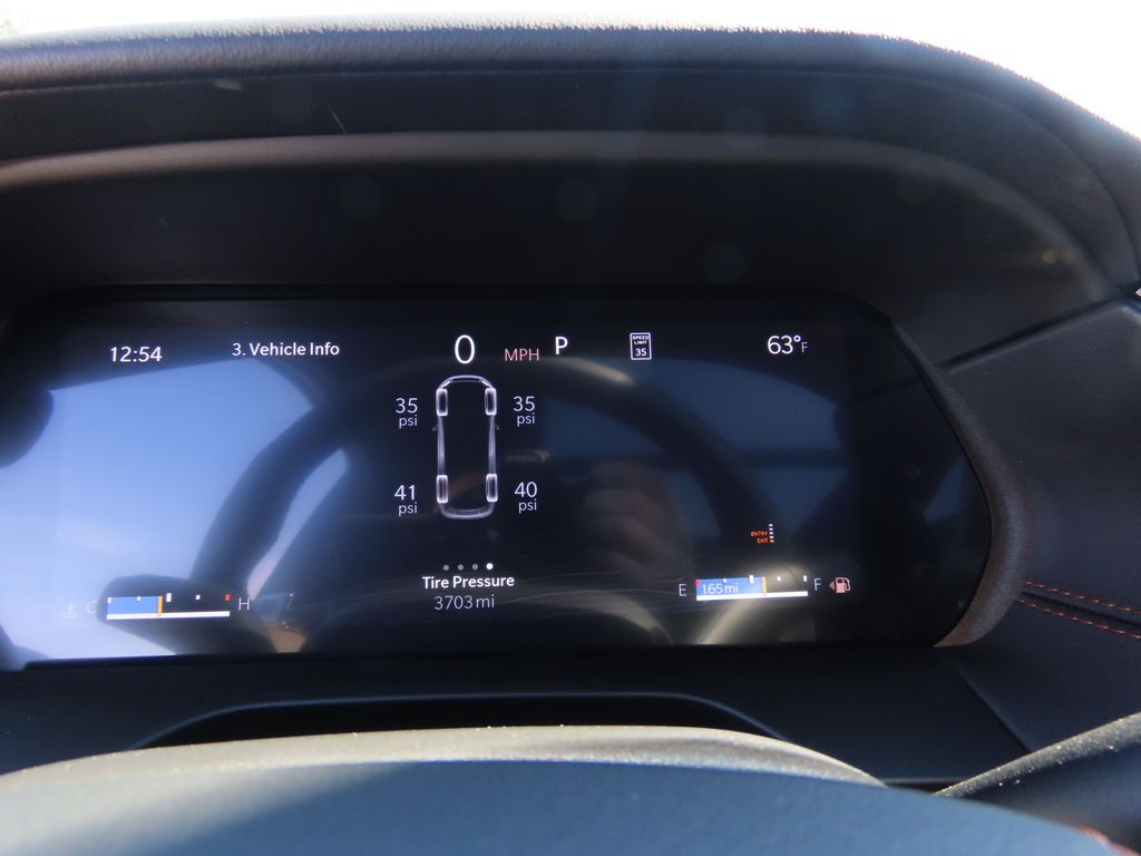 2024 Jeep Grand Cherokee L Summit - Photo 14