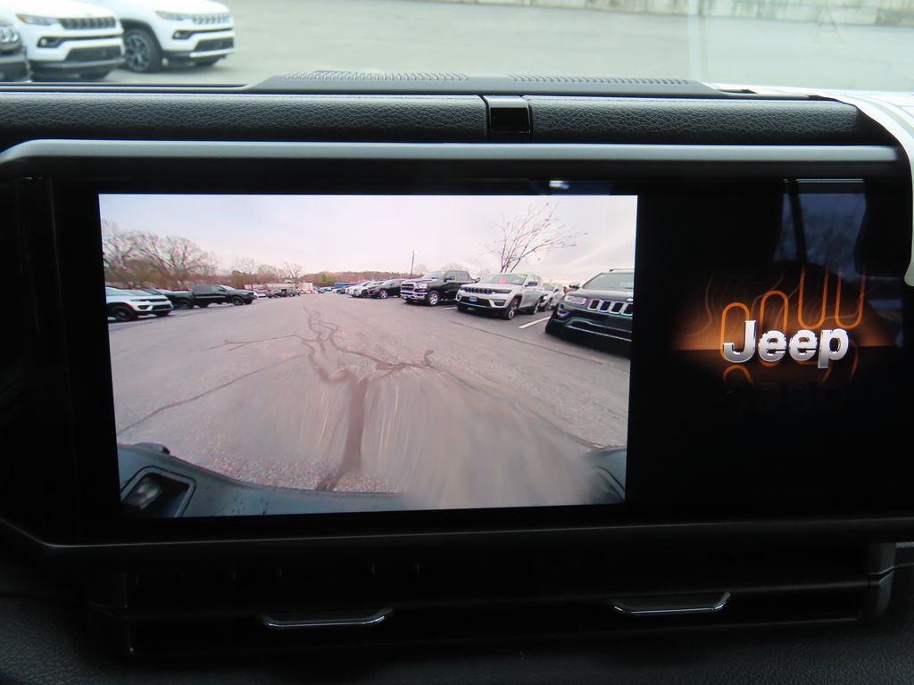 2026 Jeep Gladiator Sport - Photo 9