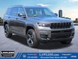  Jeep Grand Cherokee L