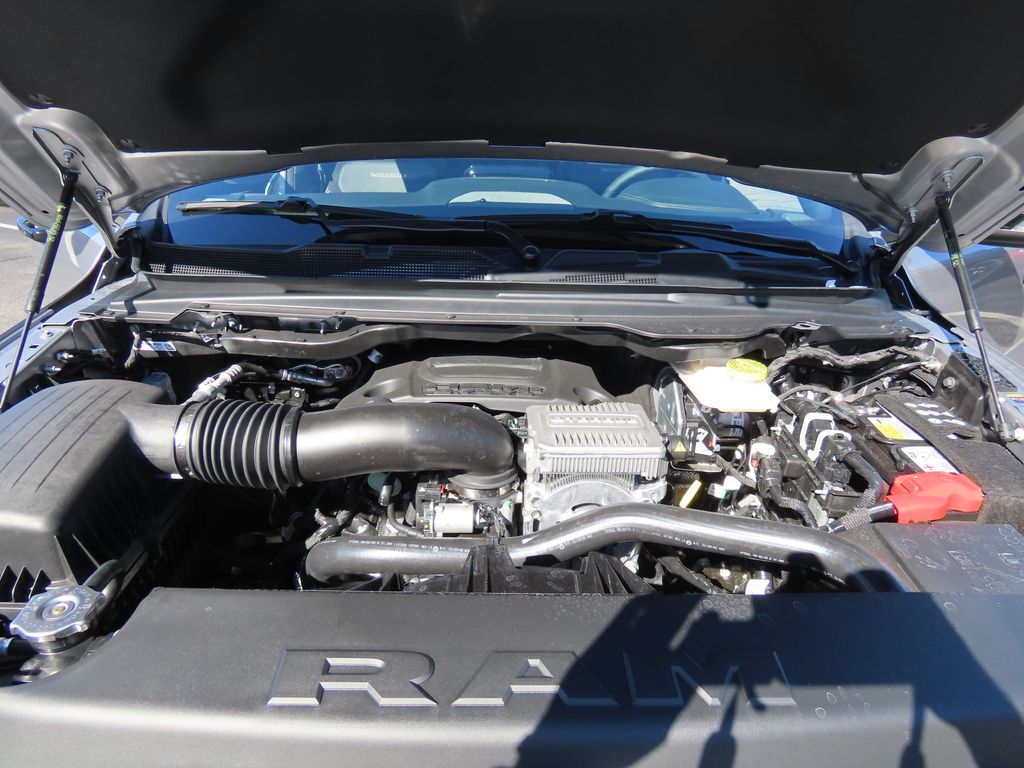 2026 RAM 1500 Laramie - Photo 30