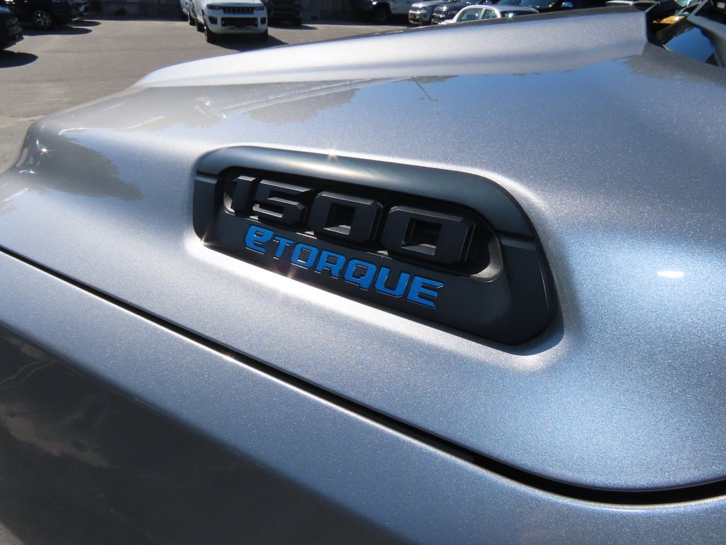 Used 2022 Ram 1500 Big Horn/Lone Star Truck