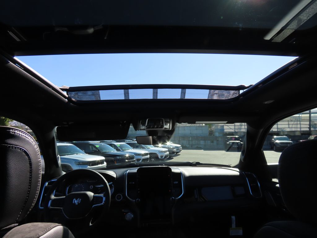 2026 RAM 1500 Laramie - Photo 28