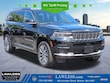 Jeep Grand Cherokee L