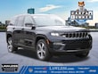  Jeep Grand Cherokee 4xe