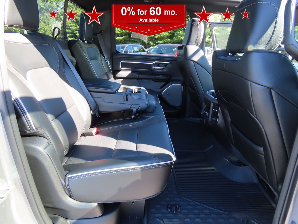 2026 RAM 1500 Laramie - Photo 29