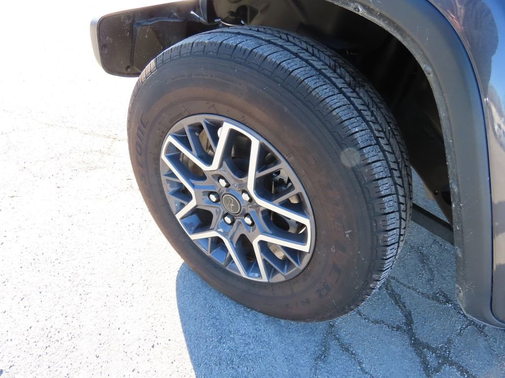 Used 2025 Jeep Wrangler Sahara Sahara 4x4