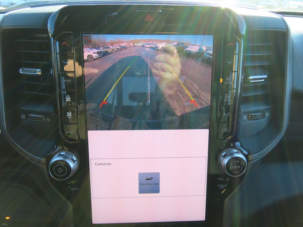 2026 RAM 2500 Tradesman/Black Express - Photo 9