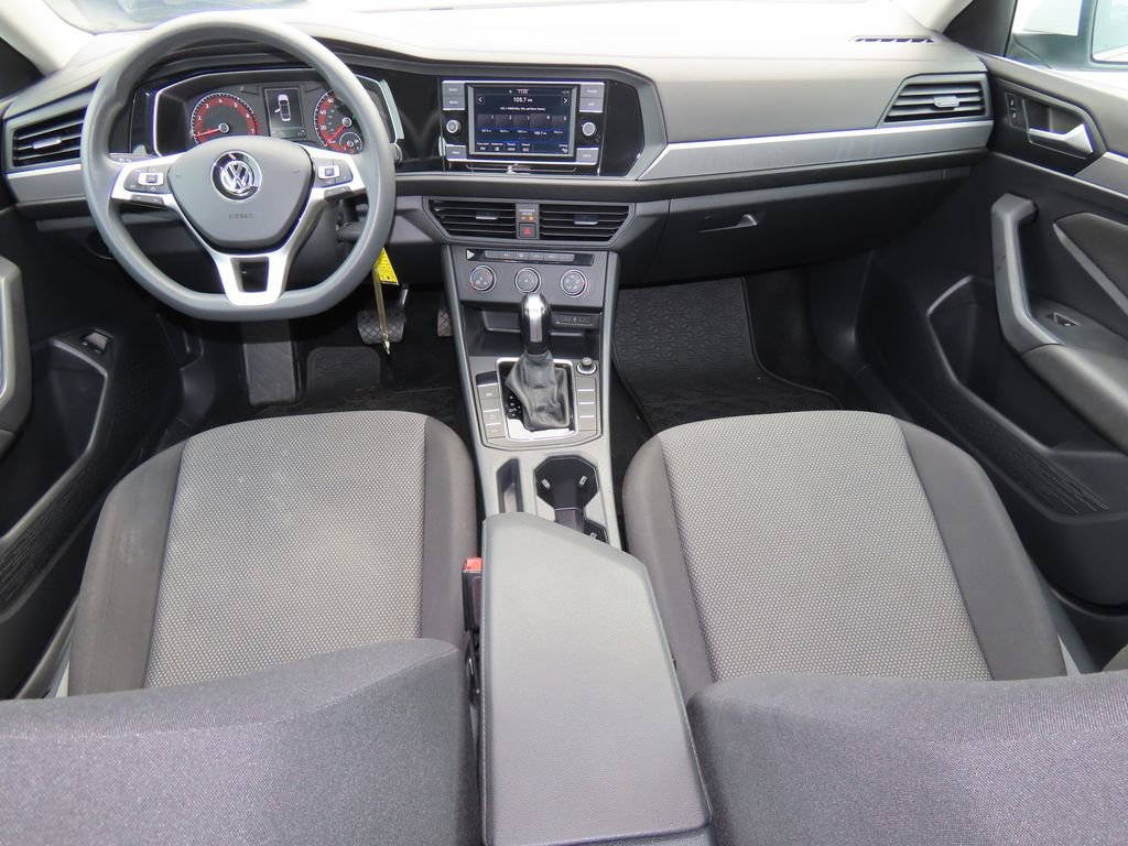 Used 2020 Volkswagen Jetta S with VIN 3VWC57BU0LM102842 for sale in Woburn, MA