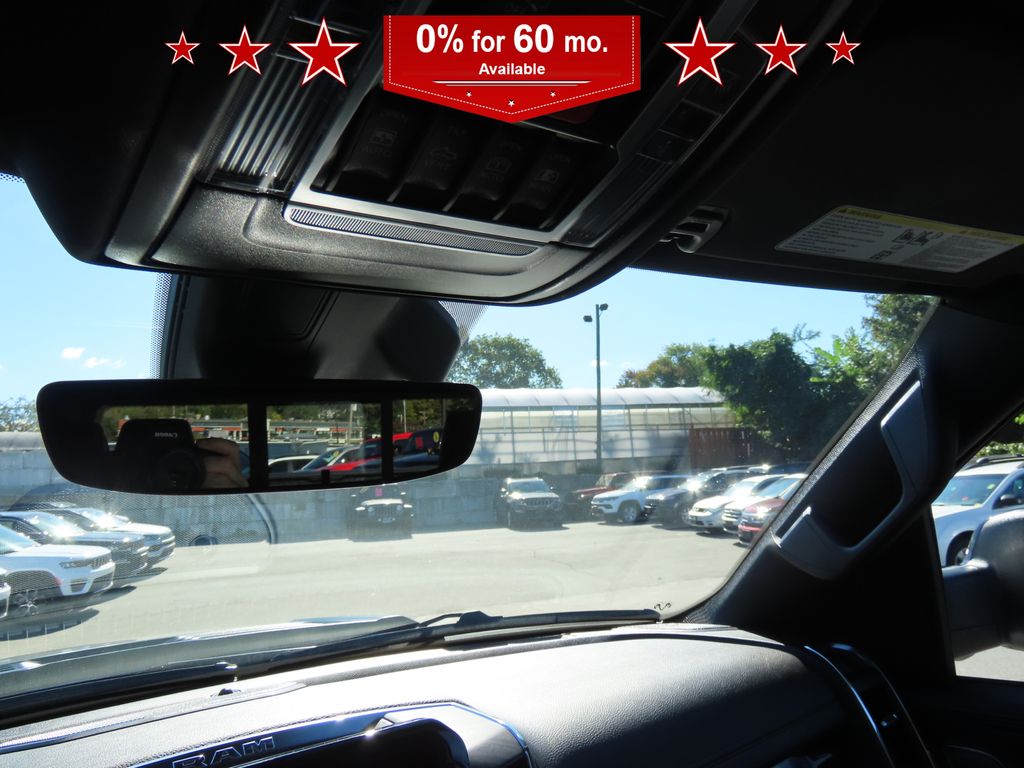 2026 RAM 1500 Laramie - Photo 24