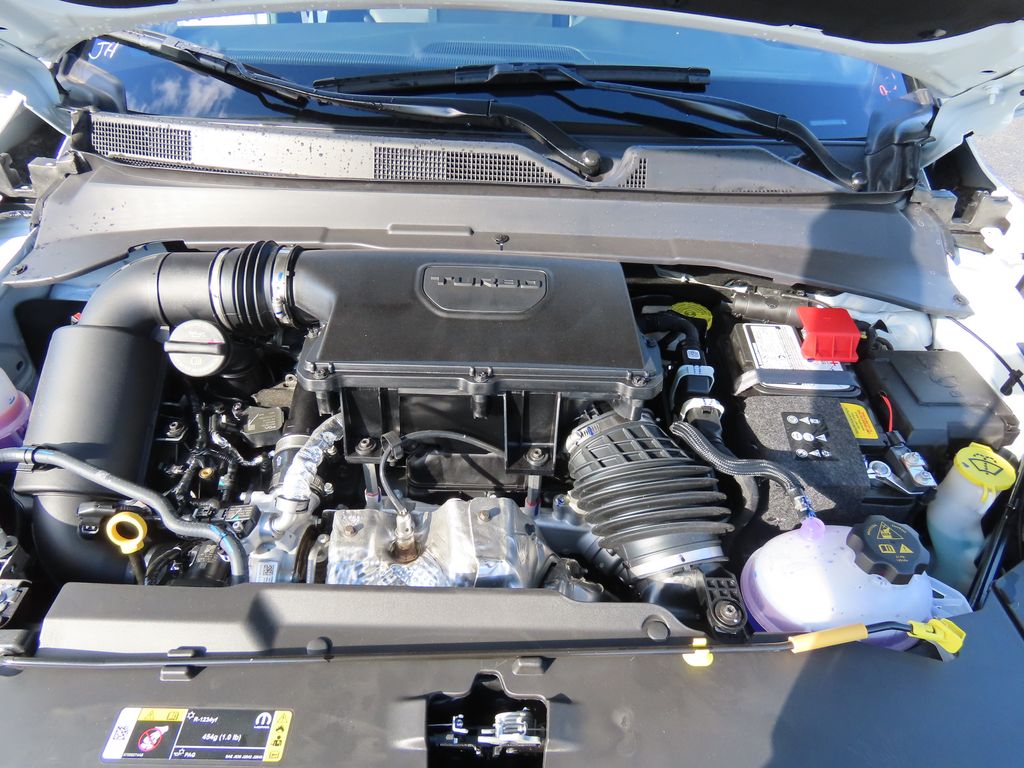 2026 Jeep Compass Limited Altitude - Photo 19