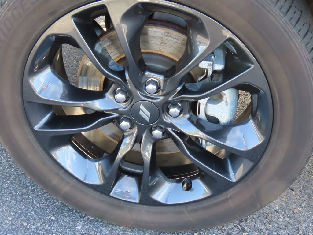 2022 Dodge Durango GT Plus photo 2