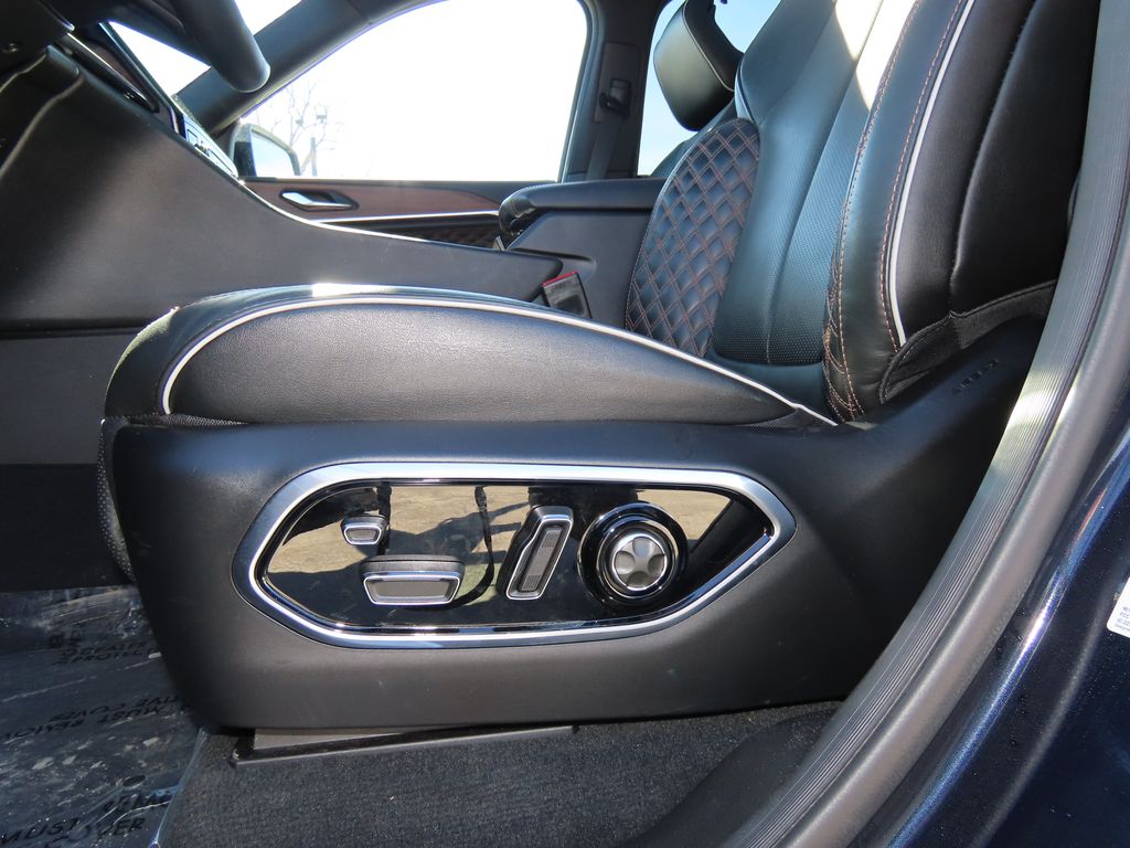 2024 Jeep Grand Cherokee L Summit - Photo 17