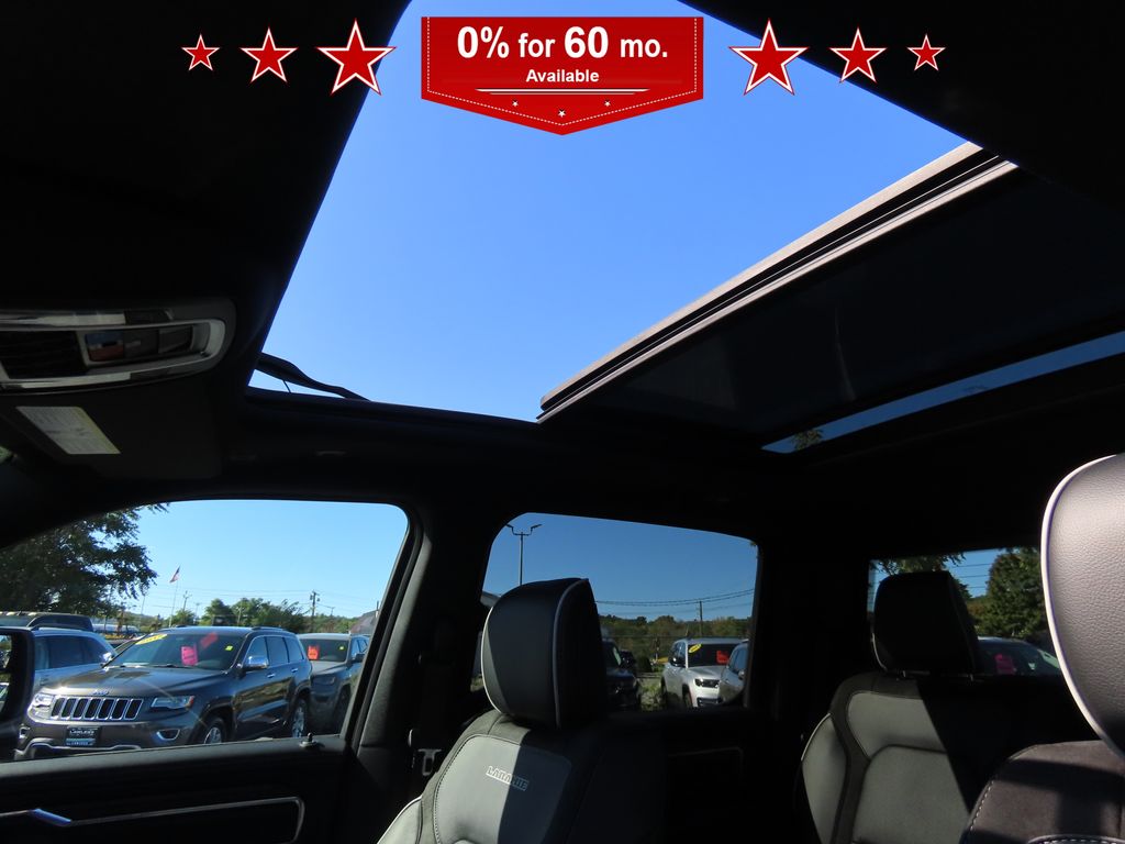 2026 RAM 1500 Laramie - Photo 26