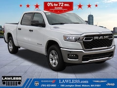 2025 Ram 1500 Big Horn Pickup