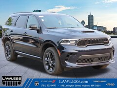 2025 Dodge Durango GT Blacktop Redline Sport Utility