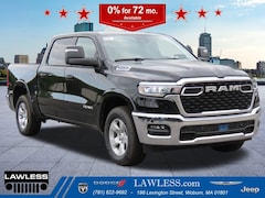 2025 Ram 1500 Big Horn Pickup
