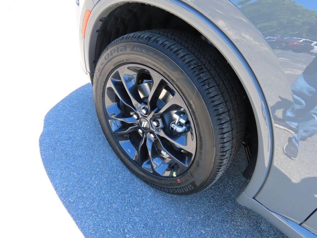 New 2026 Dodge Durango GT Sport Utility