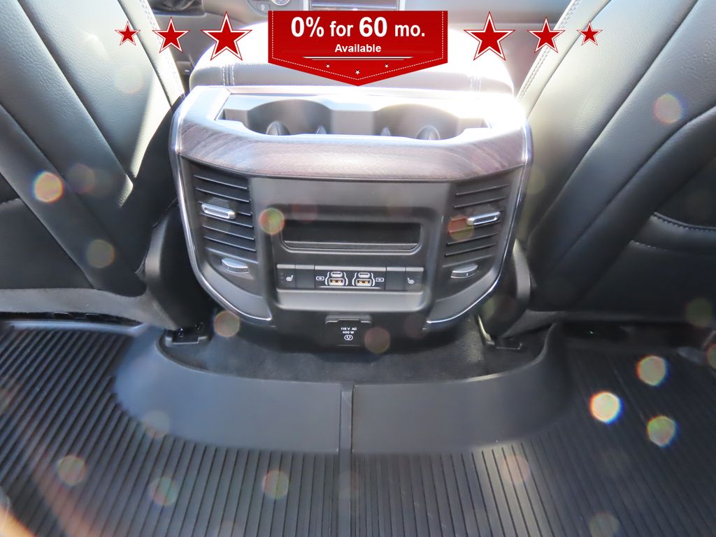 2026 RAM 1500 Laramie - Photo 27