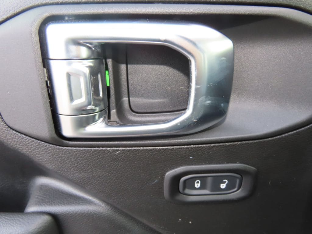 2026 Jeep Wrangler 4-Door Sport - Photo 14