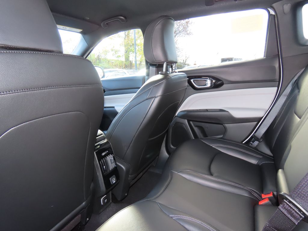 2026 Jeep Compass Limited Altitude - Photo 17