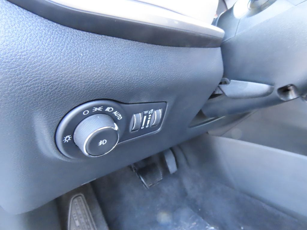 2026 Jeep Compass Limited Altitude - Photo 15