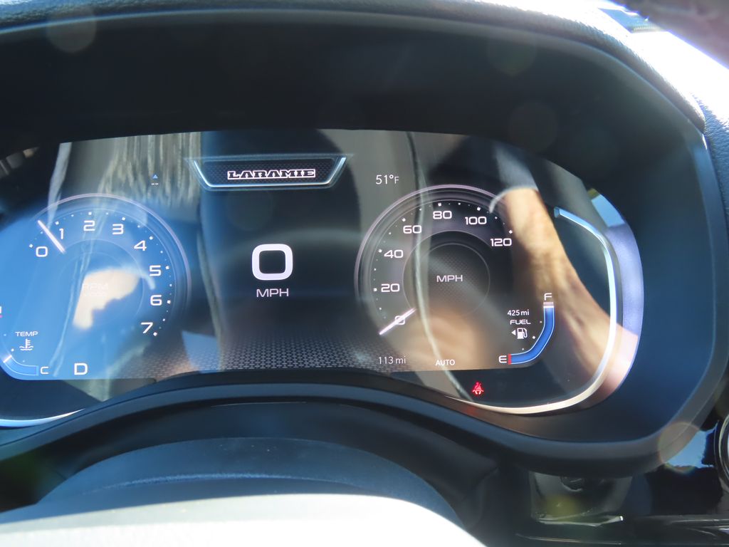 2026 RAM 1500 Laramie - Photo 21
