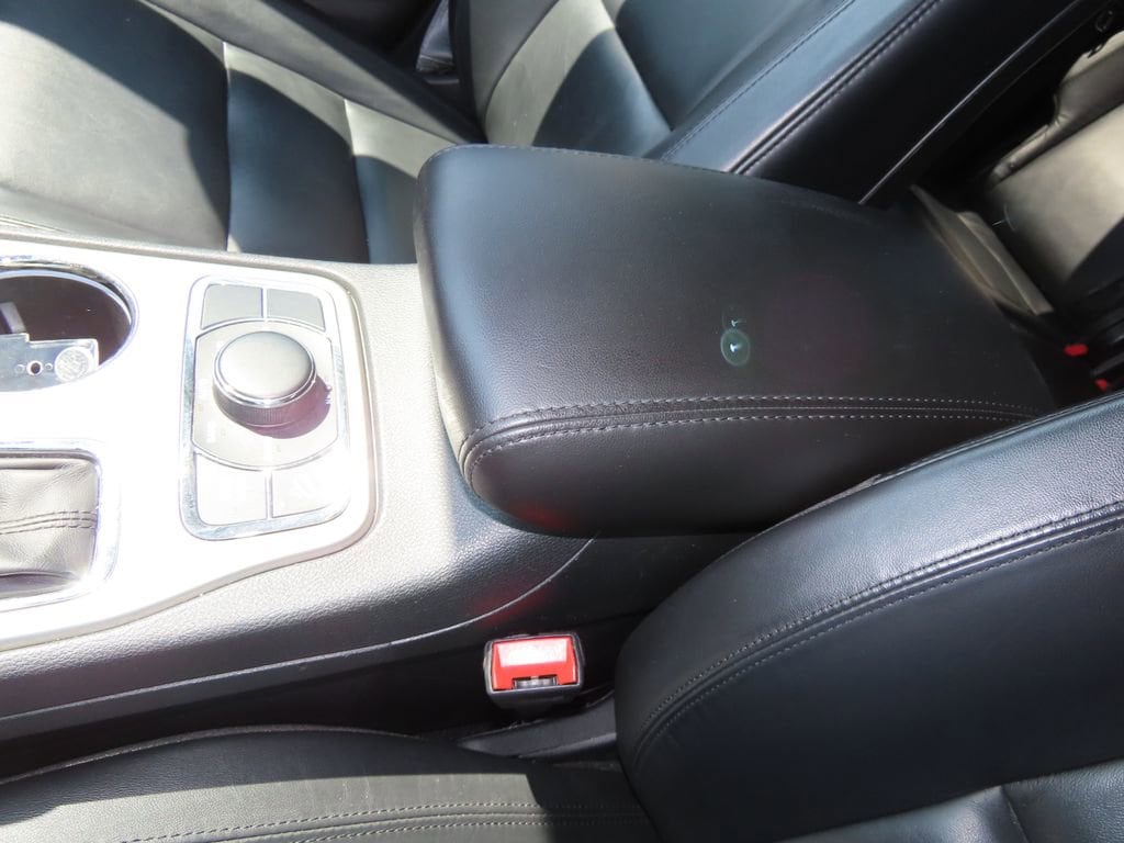 2021 Jeep Grand Cherokee Limited - Photo 23