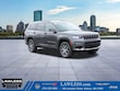  Jeep Grand Cherokee L