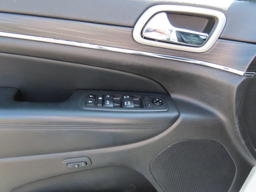 2021 Jeep Grand Cherokee Limited - Photo 16