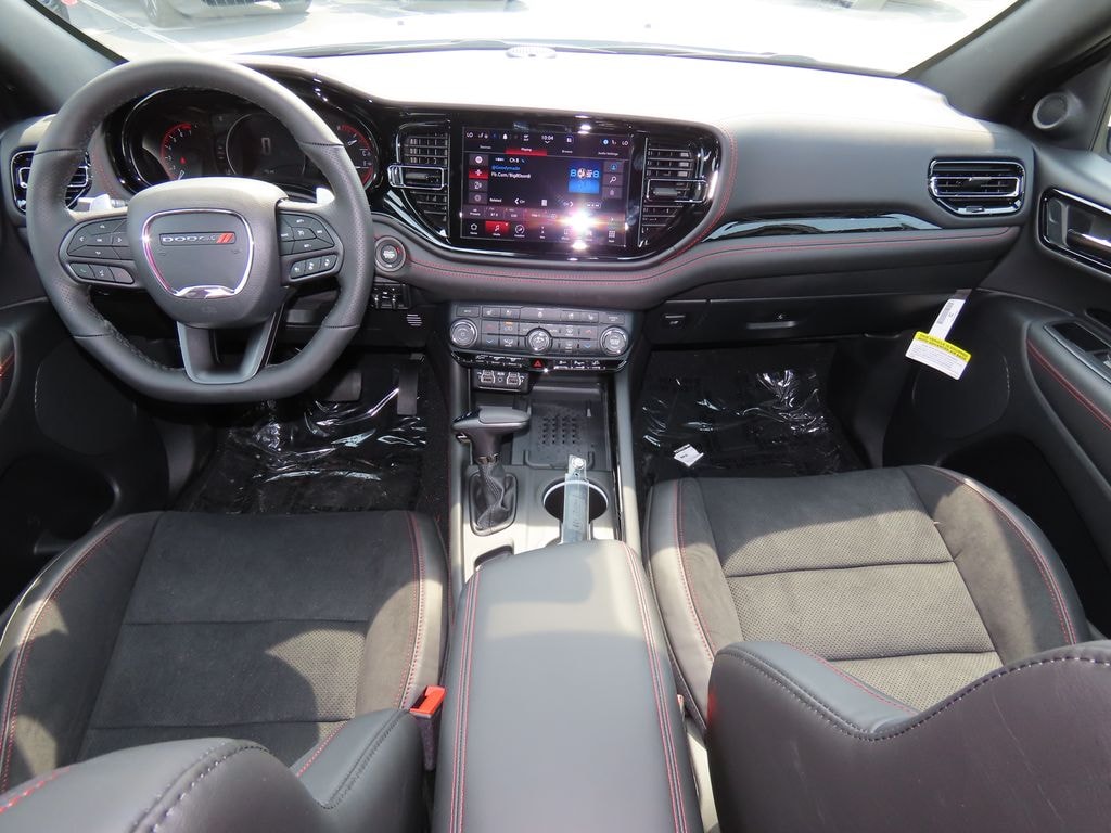 New 2026 Dodge Durango GT Plus AWD Sport Utility
