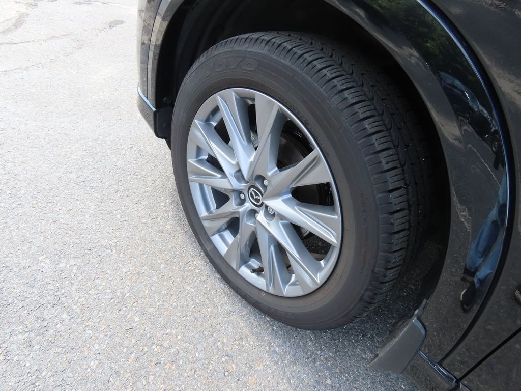 Used 2025 Mazda CX-5 2.5 S Premium Plus Package SUV