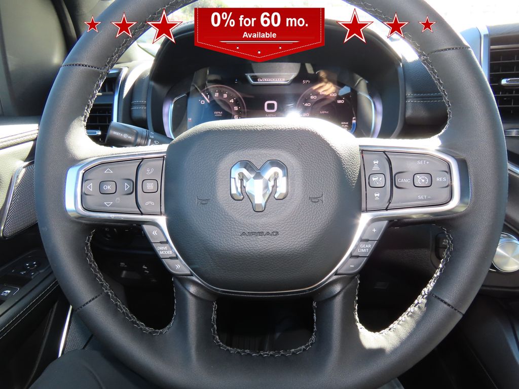 2026 RAM 1500 Laramie - Photo 22