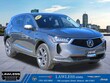  Acura RDX