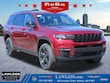 Jeep Grand Cherokee L