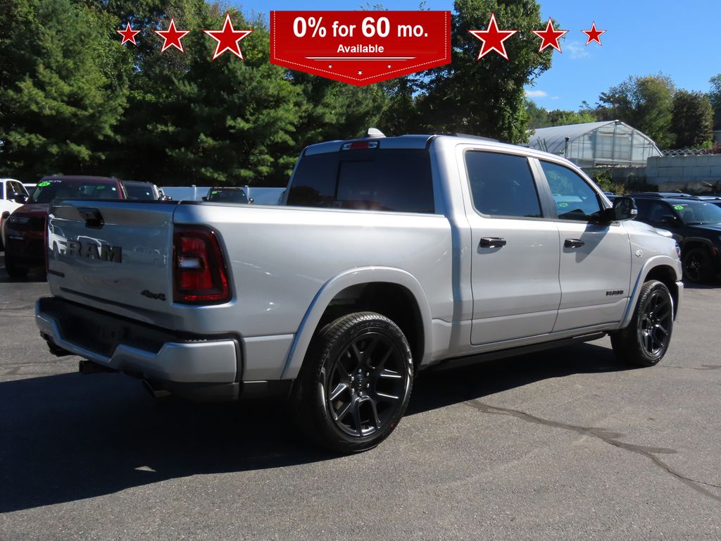 2026 RAM 1500 Laramie - Photo 13