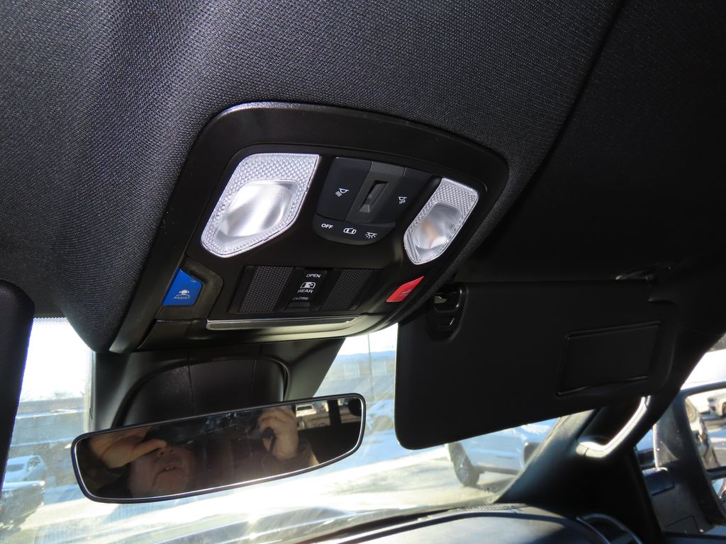 2026 RAM 2500 Tradesman/Black Express - Photo 13