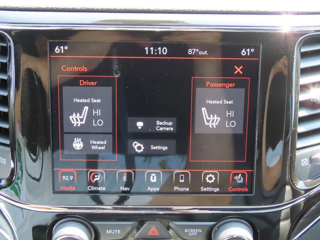 2021 Jeep Grand Cherokee Limited - Photo 7
