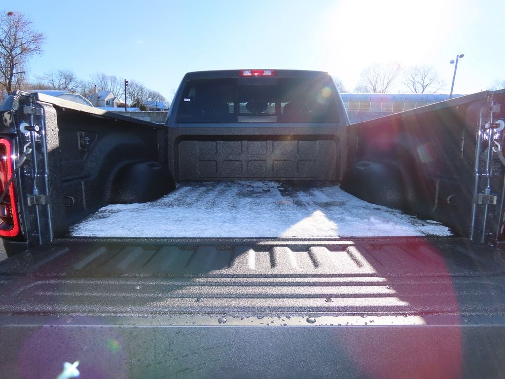 2026 RAM 2500 Tradesman/Black Express - Photo 19