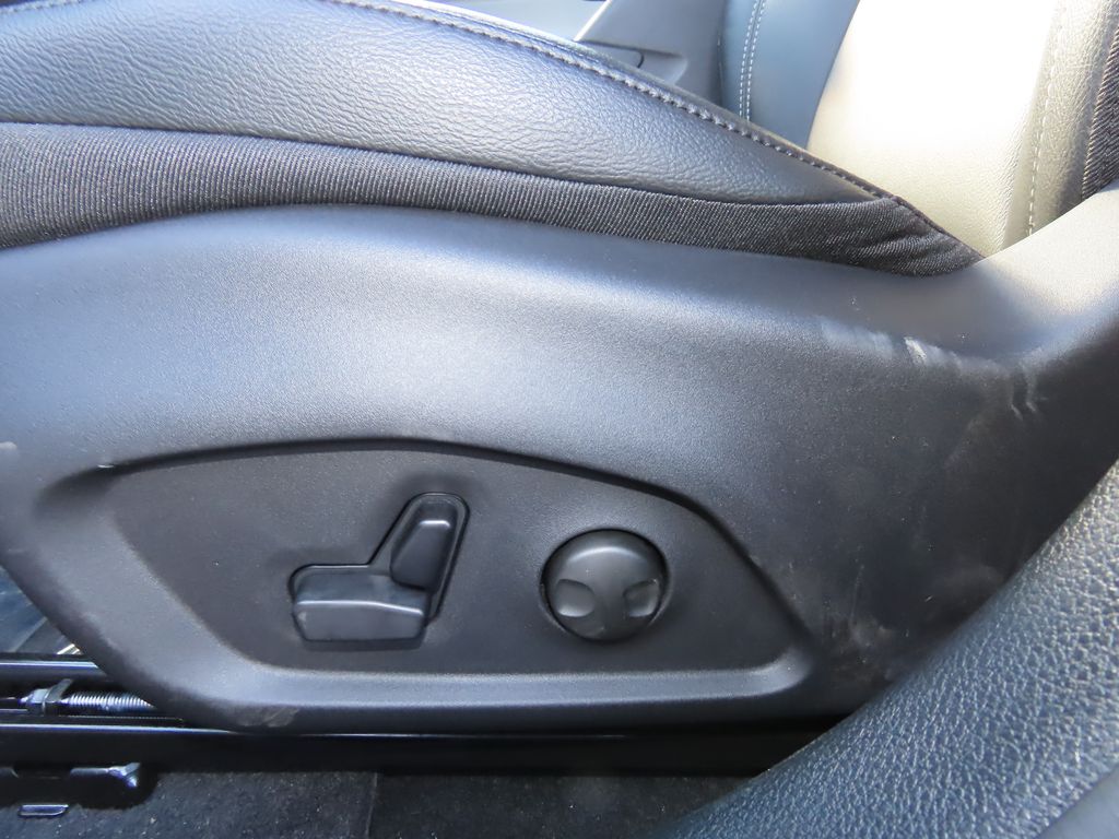 2026 Jeep Compass Limited Altitude - Photo 16