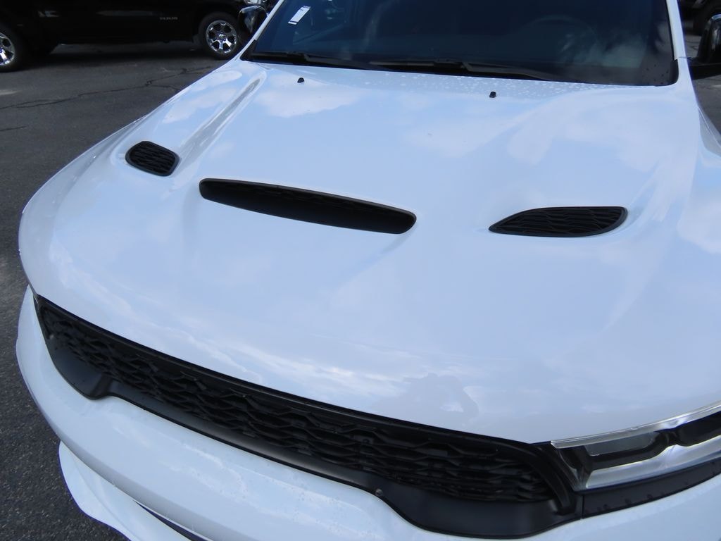 New 2026 Dodge Durango GT PLUS AWD HEMI V8 Sport Utility