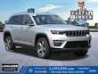 Jeep Grand Cherokee 4xe